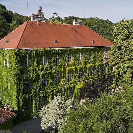 Schloss Hollenburg Aparte Apartments Krems an der Donau Extérieur photo
