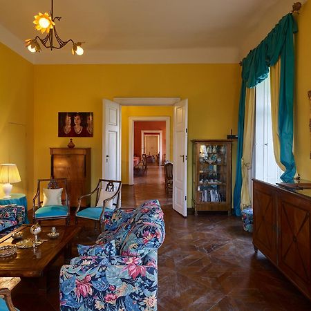 Schloss Hollenburg Aparte Apartments Krems an der Donau Extérieur photo
