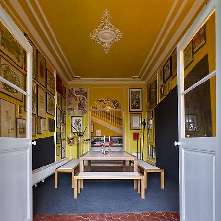 Schloss Hollenburg Aparte Apartments Krems an der Donau Extérieur photo