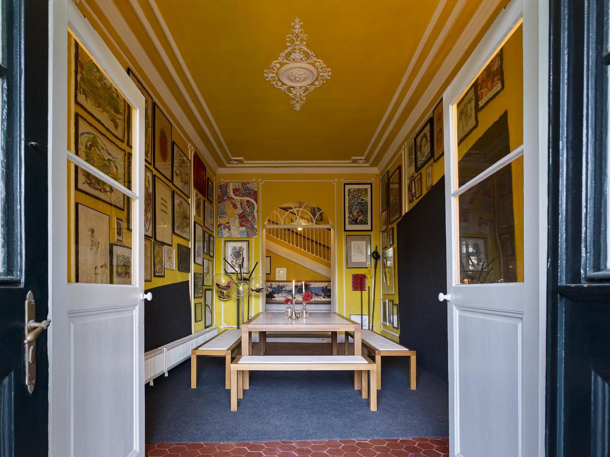 Schloss Hollenburg Aparte Apartments Krems an der Donau Extérieur photo