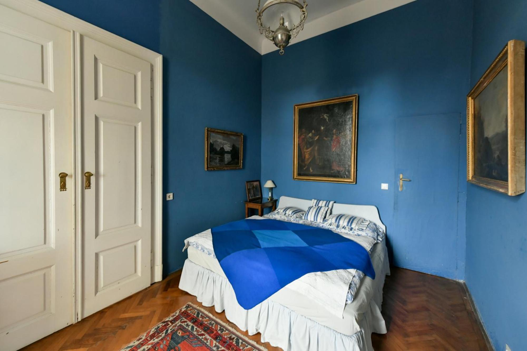 Schloss Hollenburg Aparte Apartments Krems an der Donau Extérieur photo