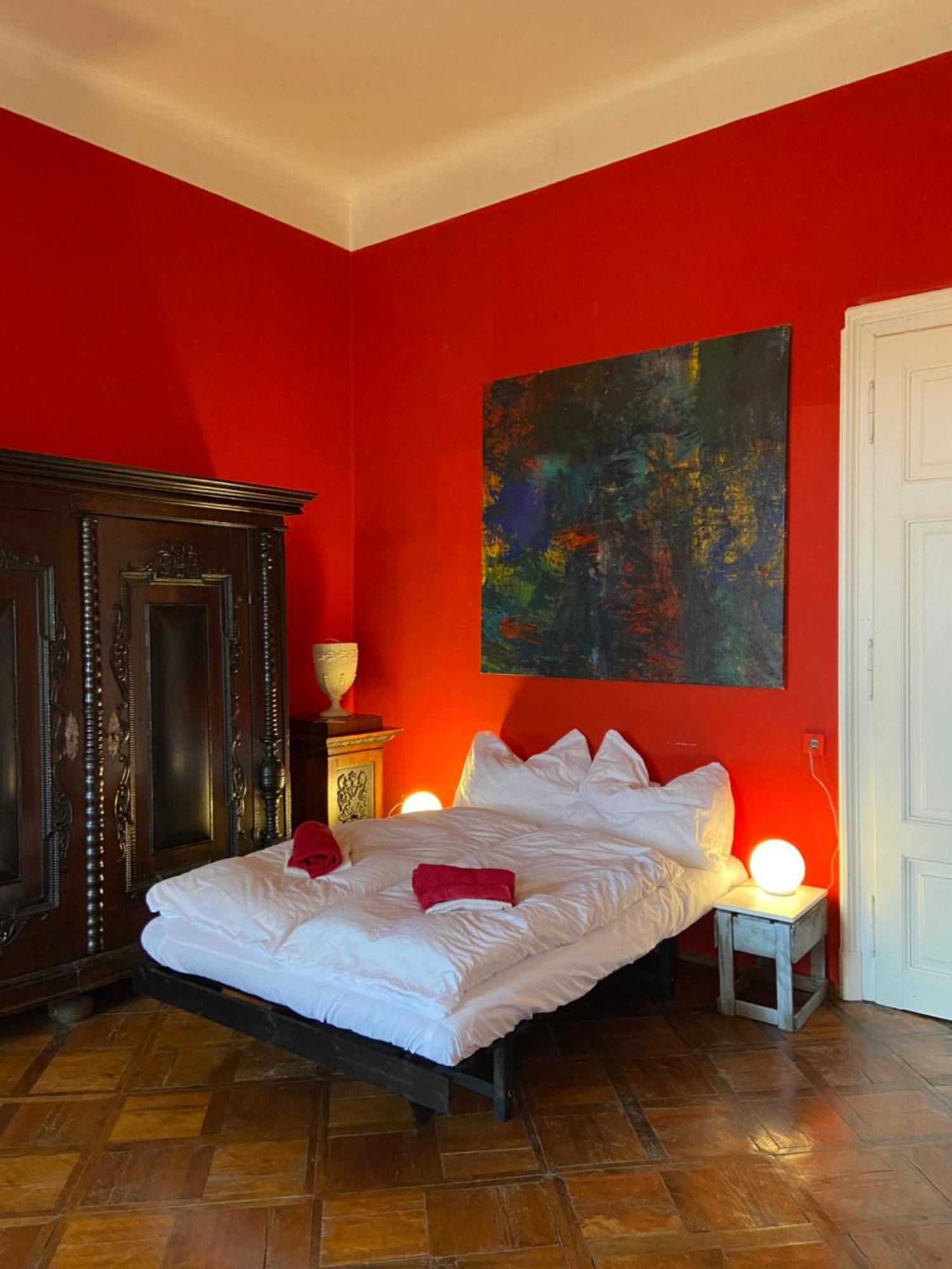 Schloss Hollenburg Aparte Apartments Krems an der Donau Extérieur photo