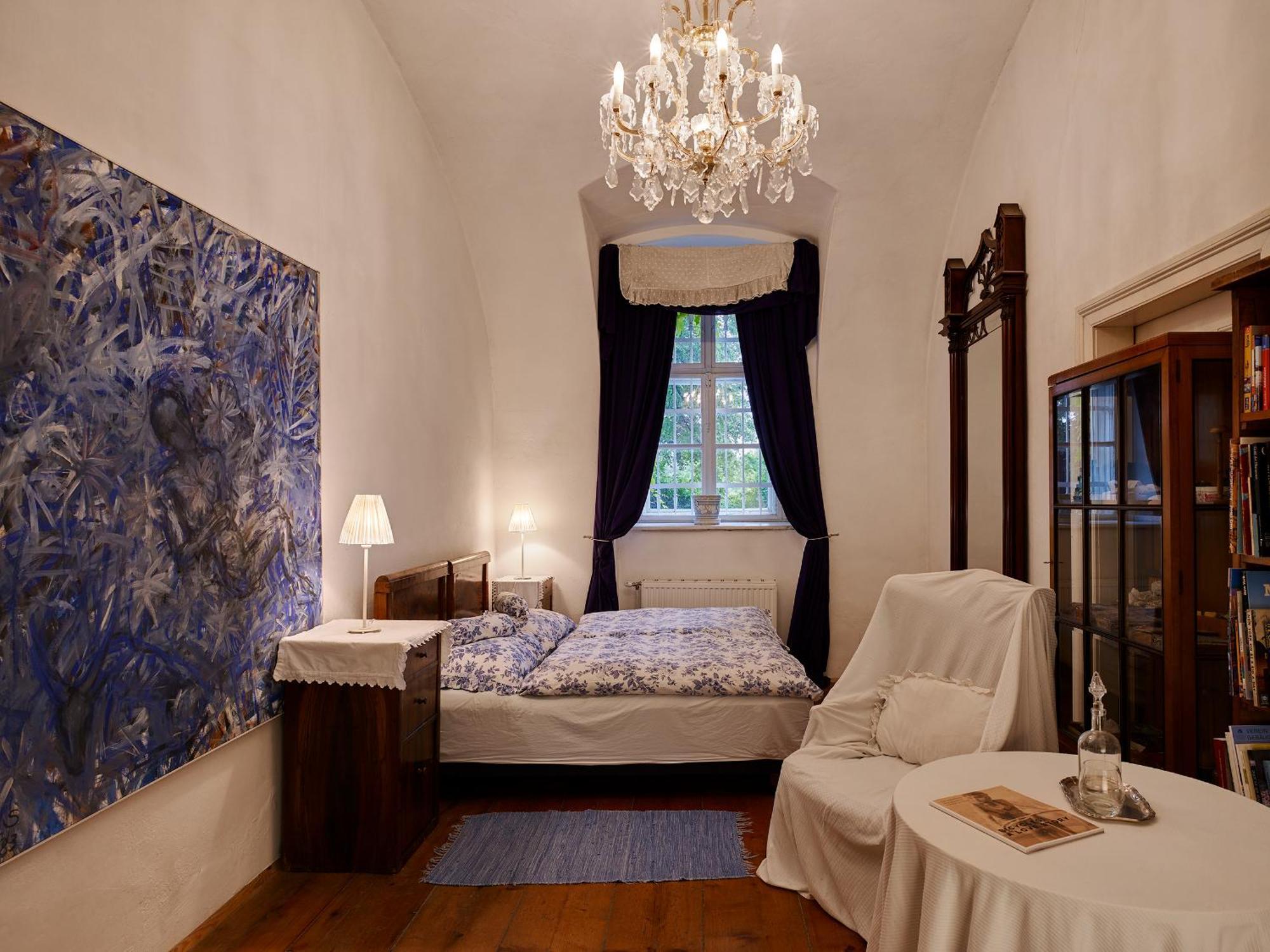 Schloss Hollenburg Aparte Apartments Krems an der Donau Extérieur photo