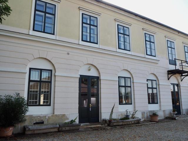 Schloss Hollenburg Aparte Apartments Krems an der Donau Extérieur photo