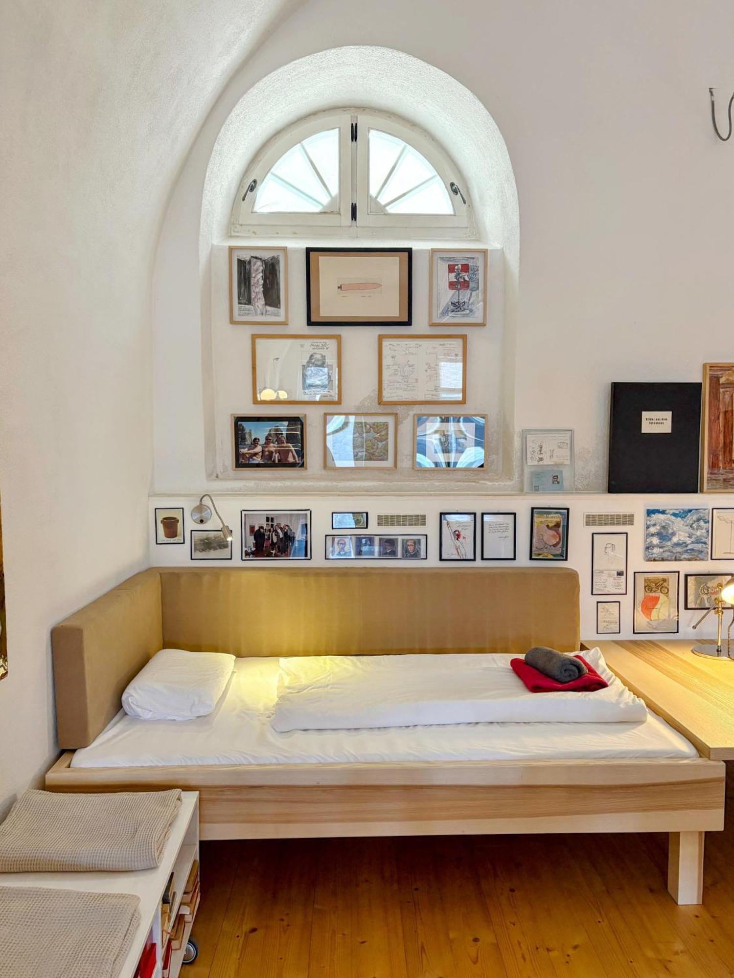 Schloss Hollenburg Aparte Apartments Krems an der Donau Extérieur photo